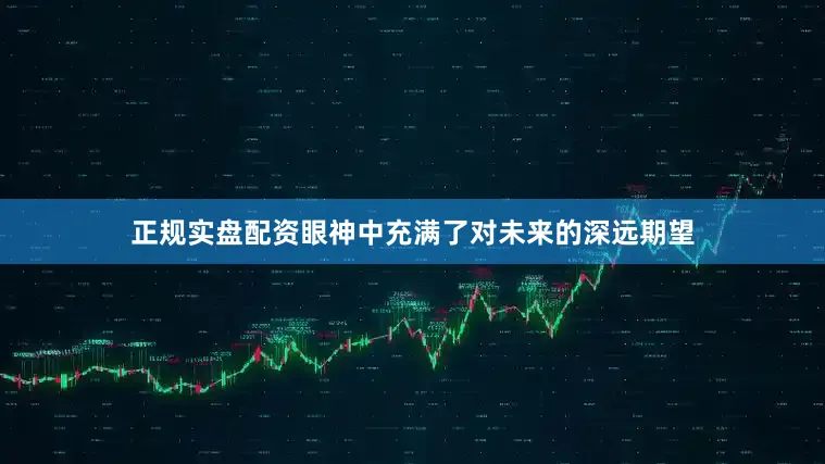 正规实盘配资眼神中充满了对未来的深远期望